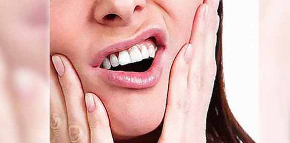 Diş Sıkma, Bruksizm Nedir