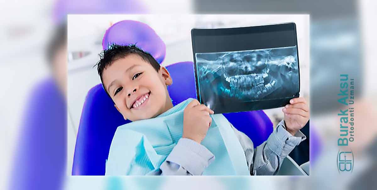 When is Orthodontic Examination Performed